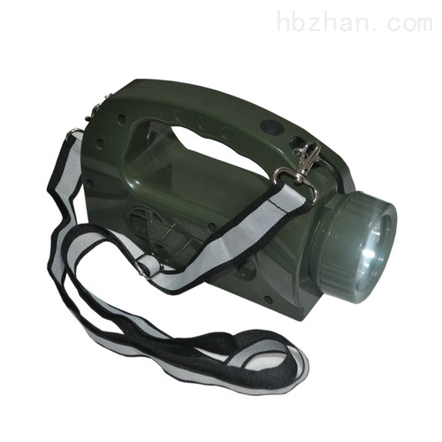 手提工作燈_IW5510手搖式LED充電探照燈 手提工作燈_IW5510手搖式LED充電探照燈
