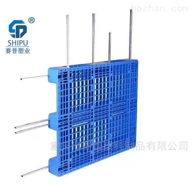 注塑塑料托盘和吹塑托盘价格对比