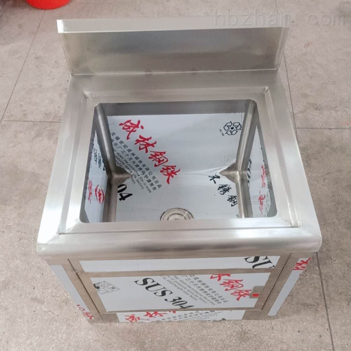 不锈钢洗手台厂家