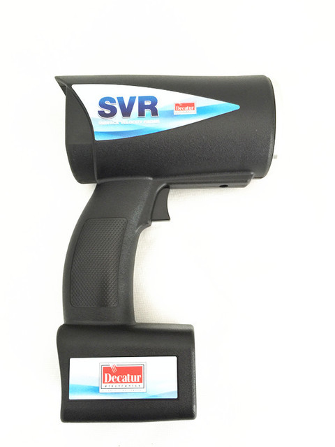 電波流速儀德卡托SVR