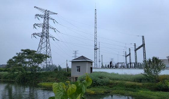 总投资46.58亿元,六安城区水环境一体化综合治理项目启动
