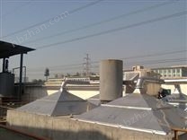 生物發(fā)酵廢氣處理設(shè)備