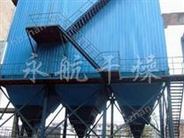 焦爐袋式除塵器