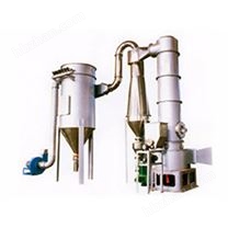 XSG閃蒸干燥機(jī)