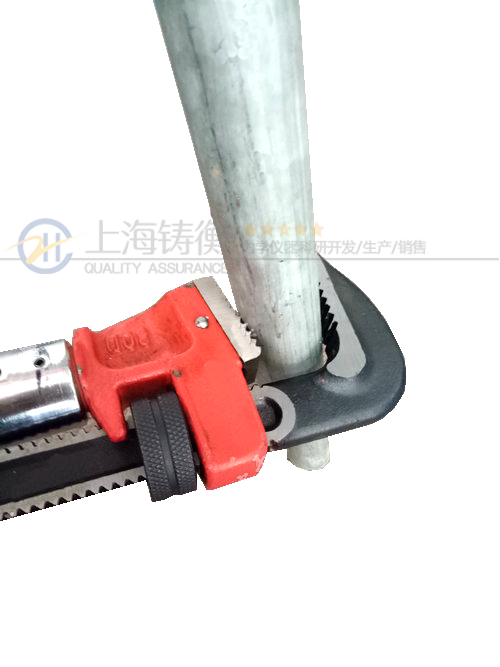 阀门数显力矩扳手