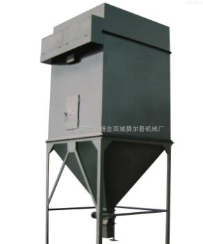 布袋除尘器