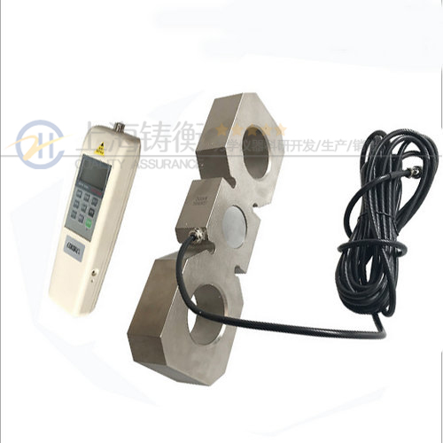 拉力板環式電子測力儀圖片