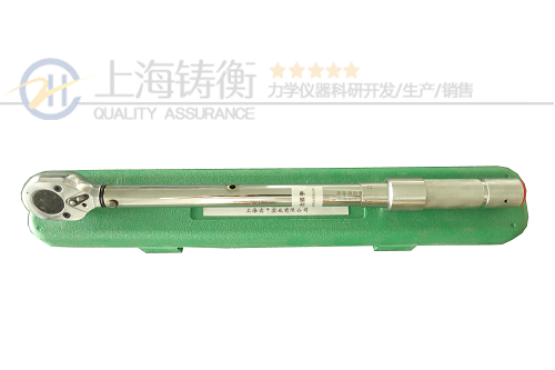 预置式扭矩扳手图片