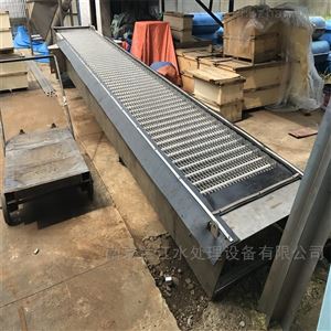 GSHZ-900GSHZ循环齿耙自动清污机