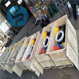 QJBSBR池潜水推流器