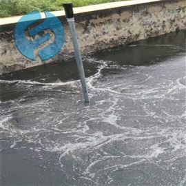 QXB离心曝气机厂家安装方便