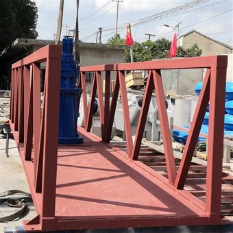 全桥周边传动刮吸泥机 刮渣机