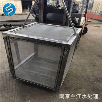 提籃格柵 提籃式格柵價格