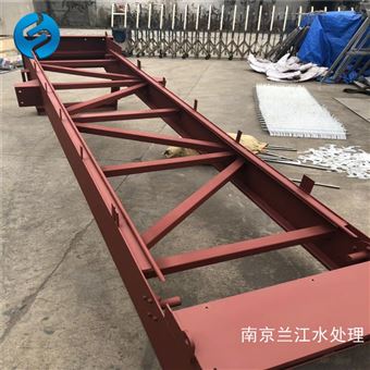 GSHZ-800GSHZ-800机械细格栅机