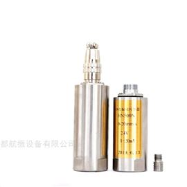 NE3402一体化振动变送器