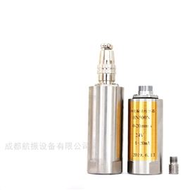 高精度无线振动传感器