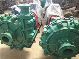 125ZBD-530湖北天门天标泵业耐磨ZBD系列渣浆泵及配件