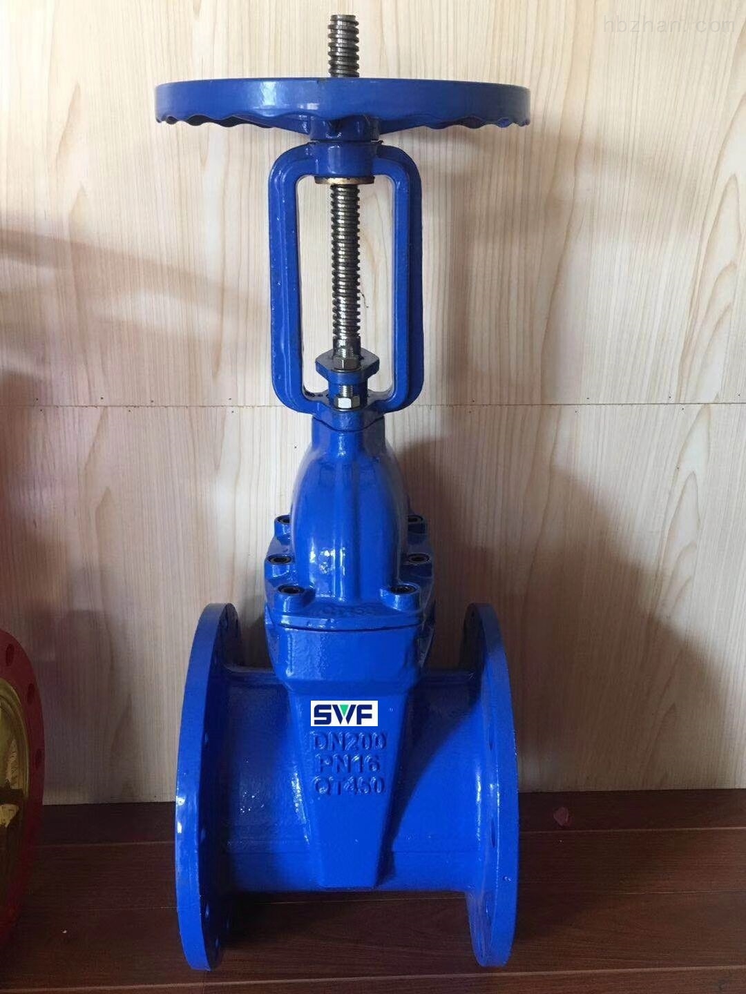 山西-人防防护闸阀