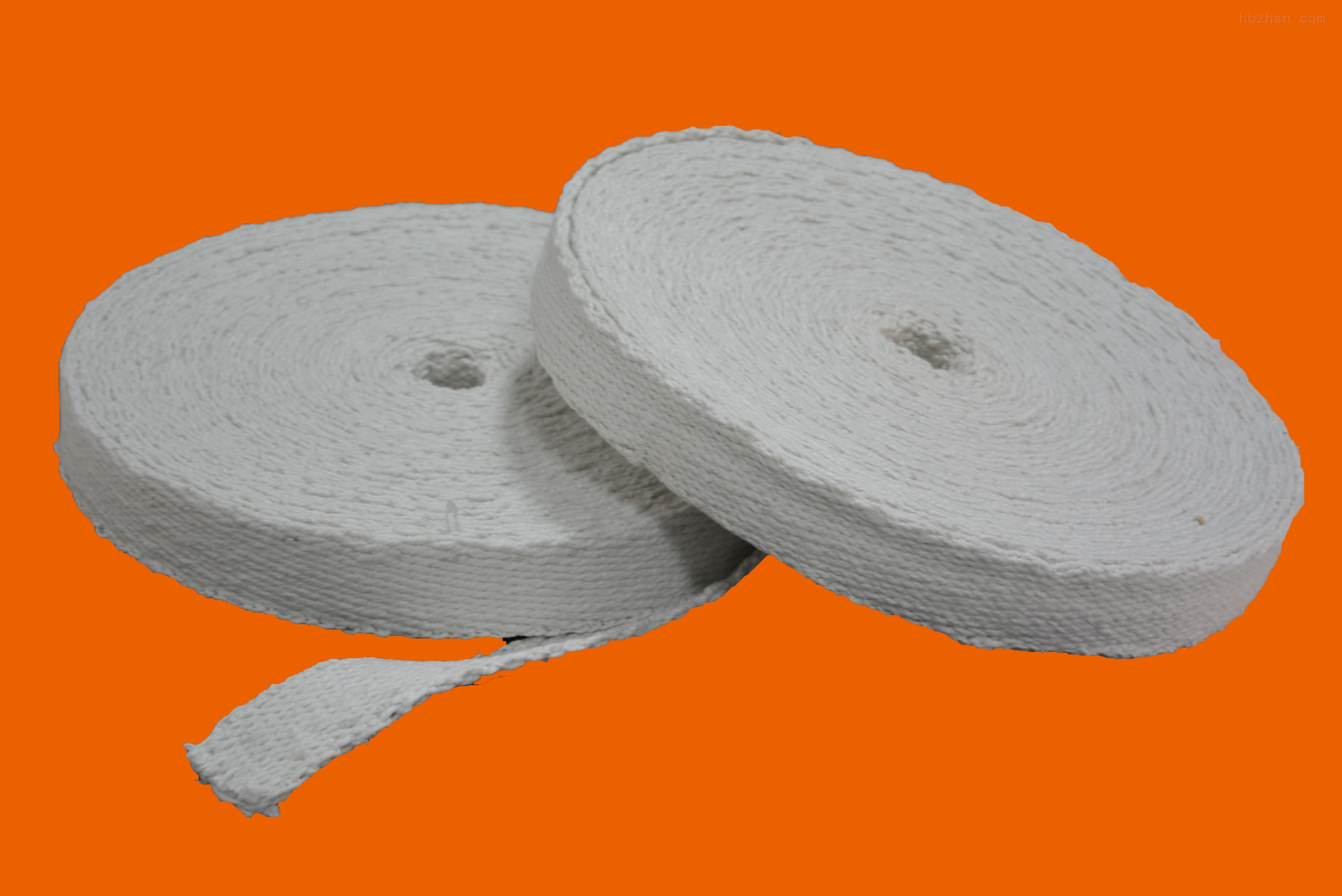 陶瓷纤维带,耐高温布带,隔热密封带