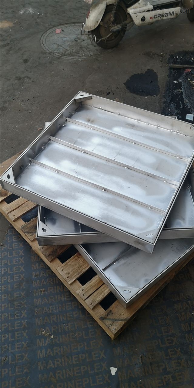 咸宁不锈钢井盖质量厂家