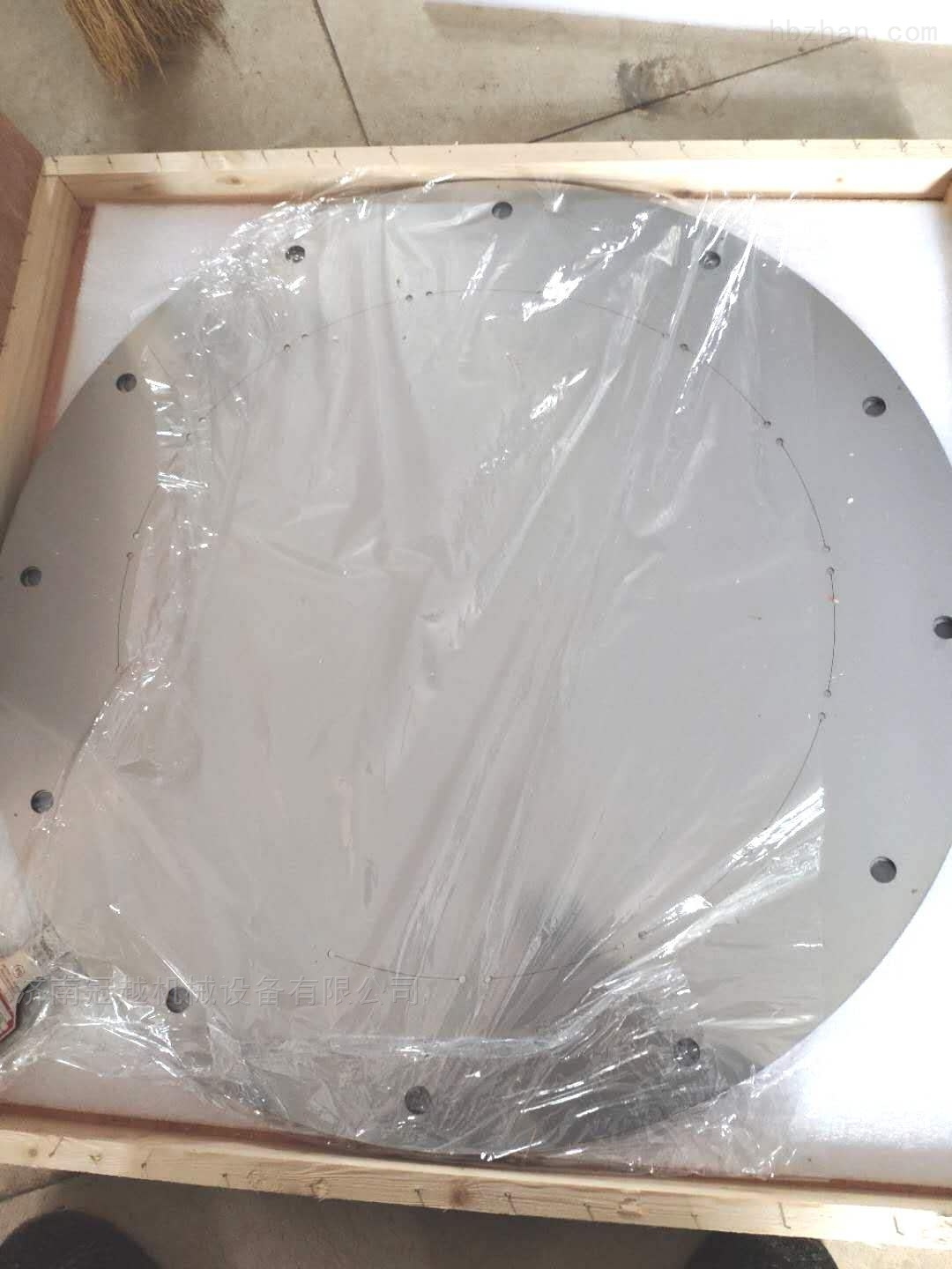 yc河北爆破片安装说明