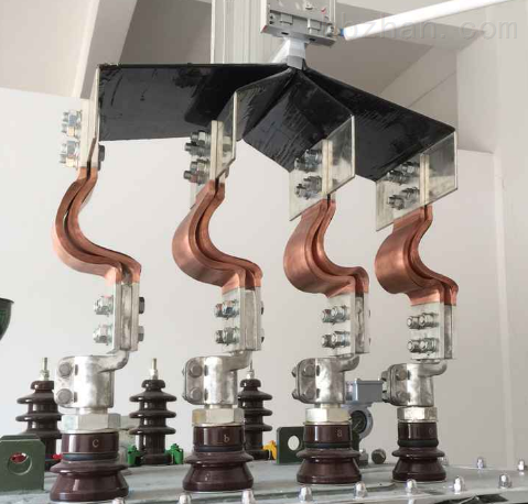 bgmst 电力金具铜母线伸缩节 mst-10120