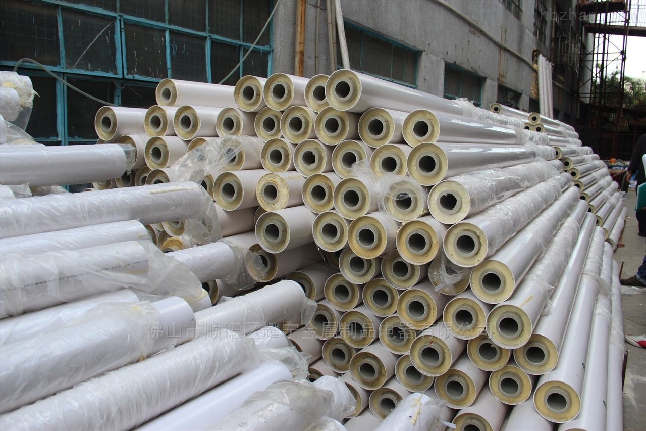 复合管-兰州联塑保温复合管 ppr复合发泡保温管