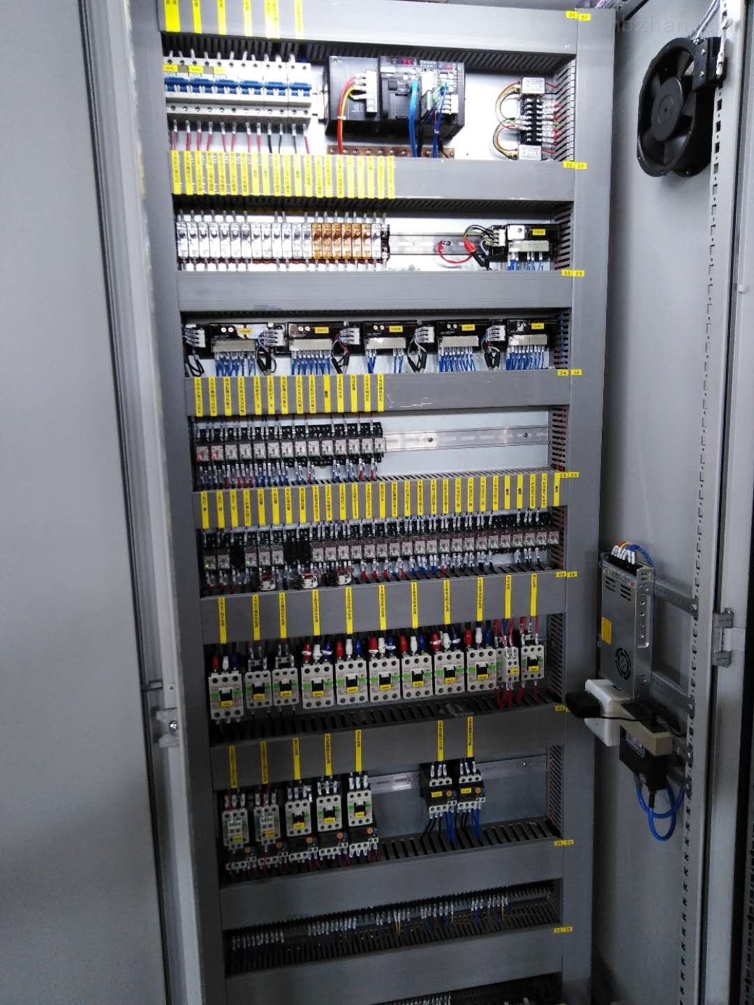 100*200 电控柜