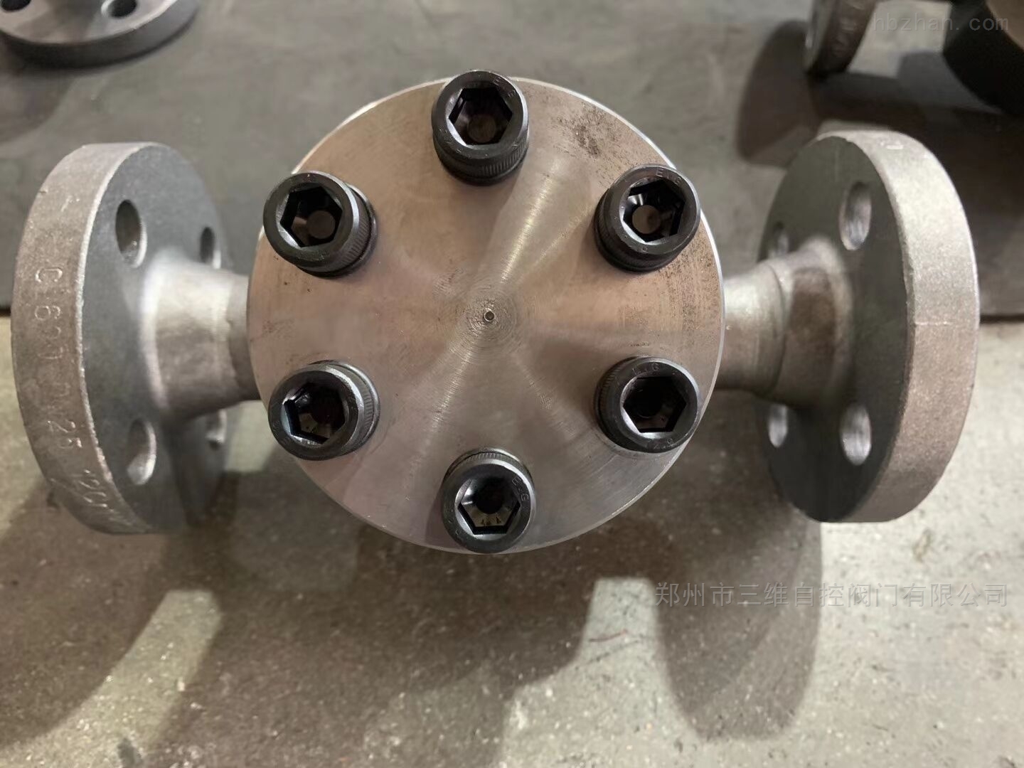 高温高压疏水阀,cs49y 高温高压疏水阀详细资料-郑州市三维自控阀门