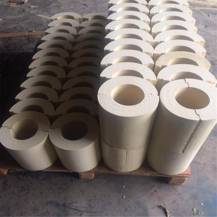 pir保冷管托聚氨酯材料