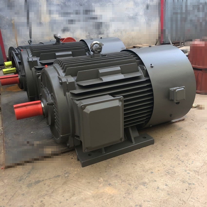 变频调速电机三相异步电动机变频电机