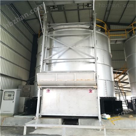 智能高溫好氧糞便處理設備 無害化處理設備