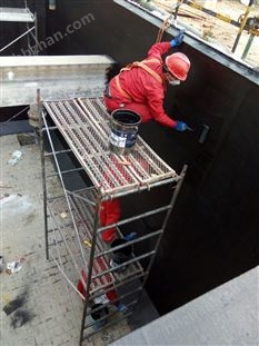 環(huán)氧玻璃鱗片防腐底漆