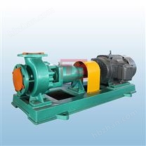 IHF-NS高溫氟塑料離心泵