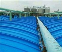 玻璃钢污水池盖板