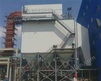 電布組合除塵器