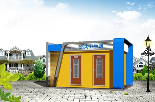 移動(dòng)廁所，環(huán)保廁所，大連移動(dòng)廁所廠家