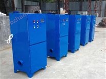 PL型单机除尘器