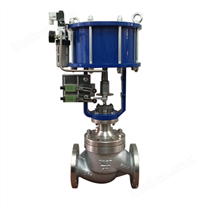 ZSQP氣動活塞快速切斷閥