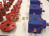 HD系列螺旋錐齒輪轉(zhuǎn)向箱