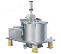 PGZ型刮刀下卸料離心機(jī)