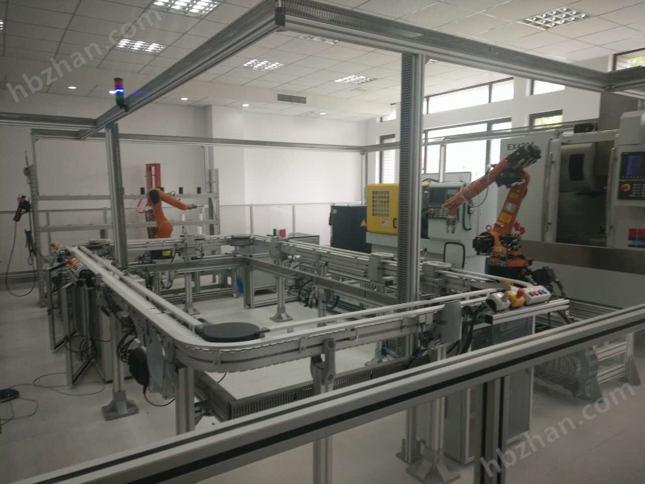 柔性鏈板輸送機(jī)