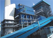 半干法煙氣脫硫