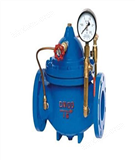 300X300X緩閉式止回閥