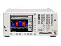 Agilent|安捷倫 E4448A PSA 頻譜分析儀3 Hz 至 50 GHz
