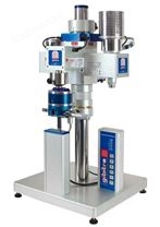 全自動單頭邵氏硬度計