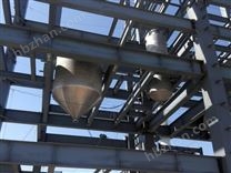 物料精制-顆粒炭連續(xù)脫色再生系統(tǒng)