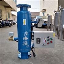 反沖式過(guò)濾器 維護(hù)方便