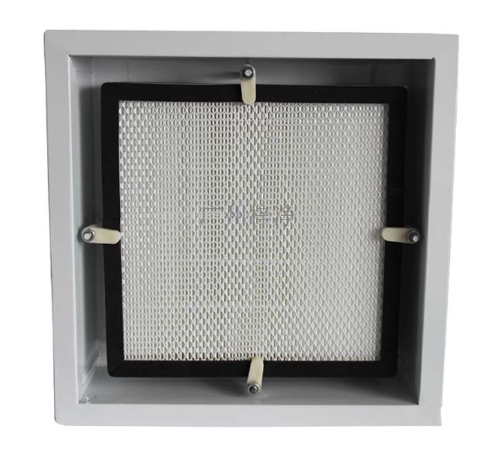 zjc-高效过滤器送风口厂家