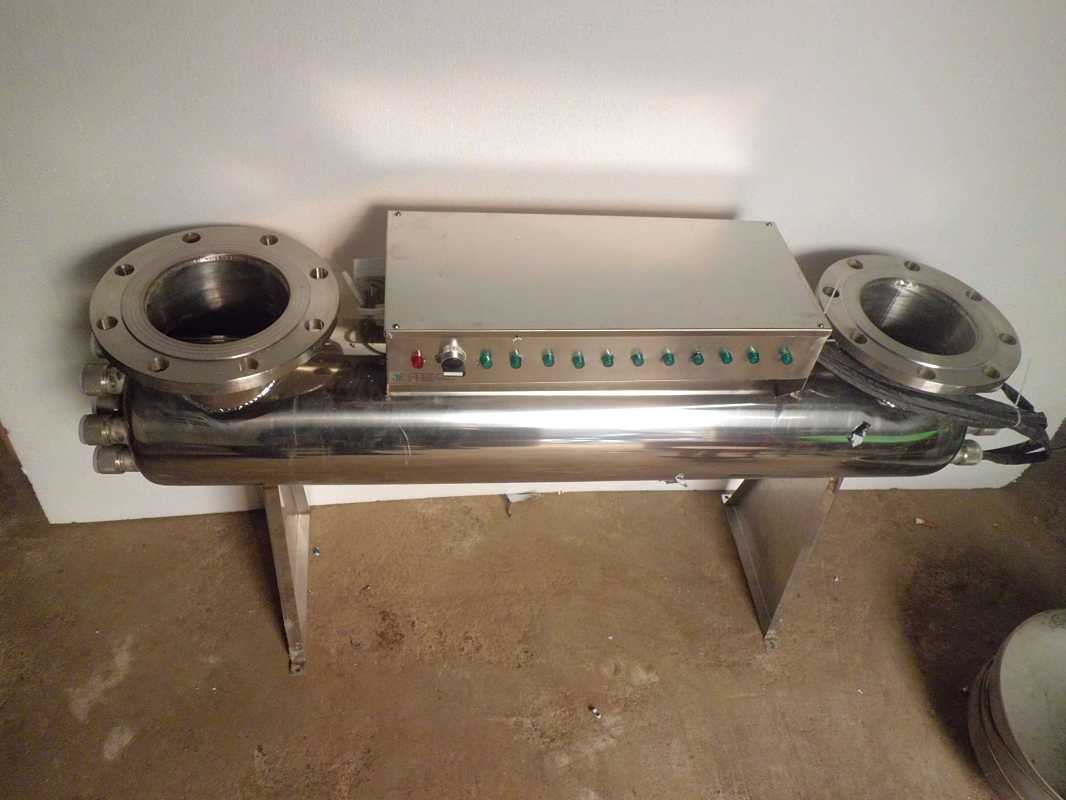 wsz 河南全自动消毒装置生产厂家